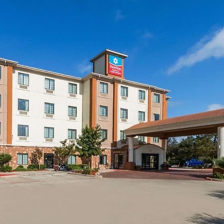 Surestay Plus Hotel By Best Western Near Seaworld Сан Антонио Екстериор снимка