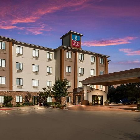 Surestay Plus Hotel By Best Western Near Seaworld Сан Антонио Екстериор снимка