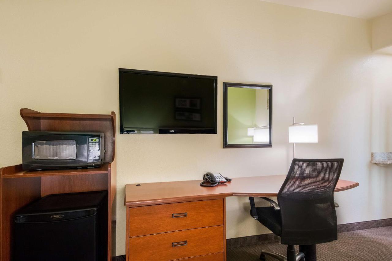 Surestay Plus Hotel By Best Western Near Seaworld Сан Антонио Екстериор снимка