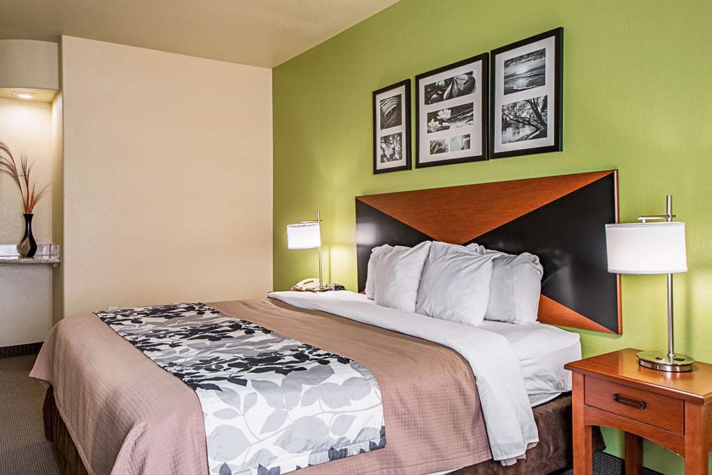 Surestay Plus Hotel By Best Western Near Seaworld Сан Антонио Стая снимка