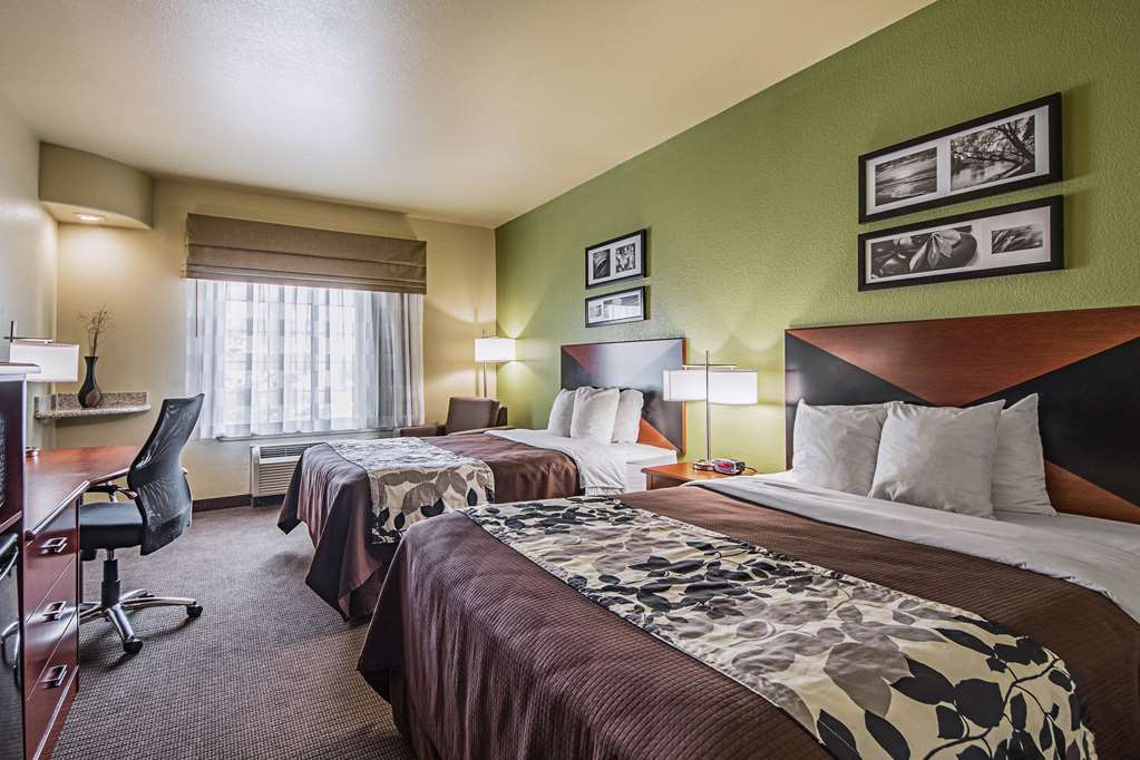 Surestay Plus Hotel By Best Western Near Seaworld Сан Антонио Стая снимка