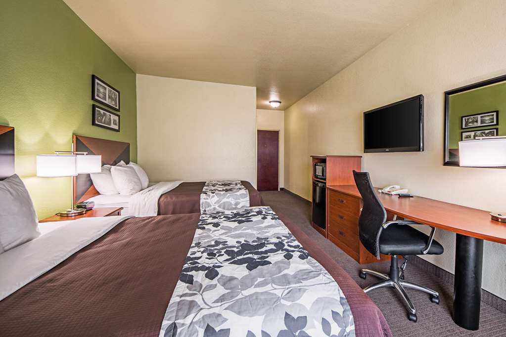 Surestay Plus Hotel By Best Western Near Seaworld Сан Антонио Стая снимка