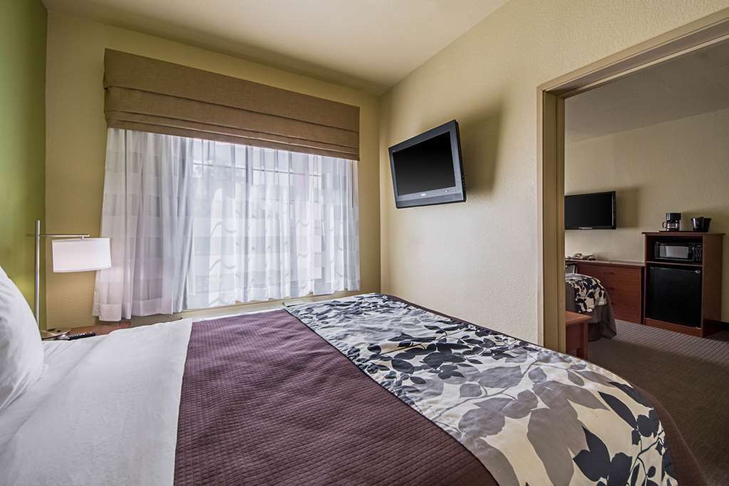 Surestay Plus Hotel By Best Western Near Seaworld Сан Антонио Стая снимка
