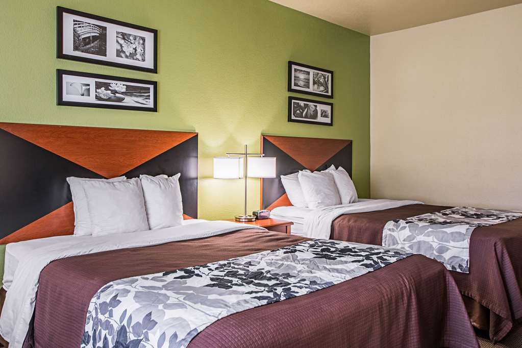 Surestay Plus Hotel By Best Western Near Seaworld Сан Антонио Стая снимка