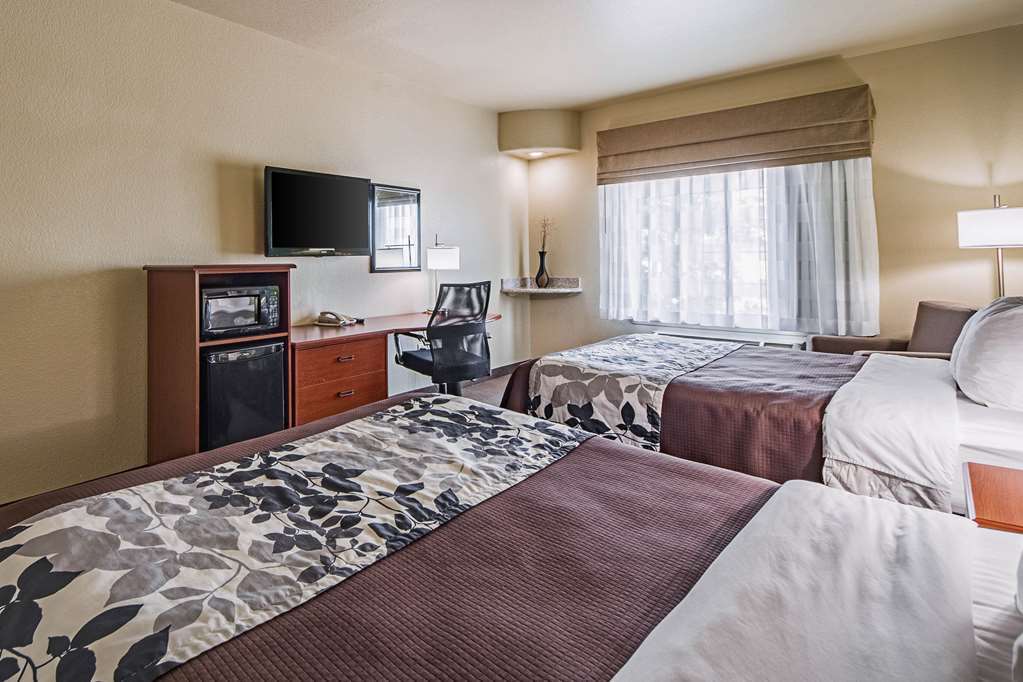 Surestay Plus Hotel By Best Western Near Seaworld Сан Антонио Стая снимка