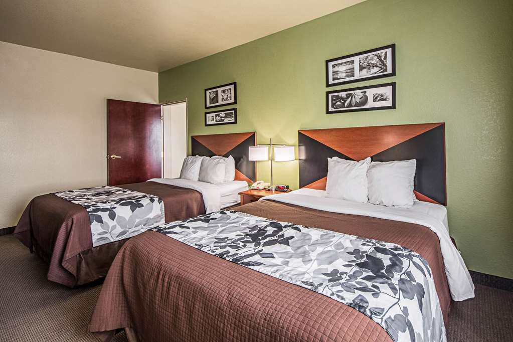 Surestay Plus Hotel By Best Western Near Seaworld Сан Антонио Стая снимка