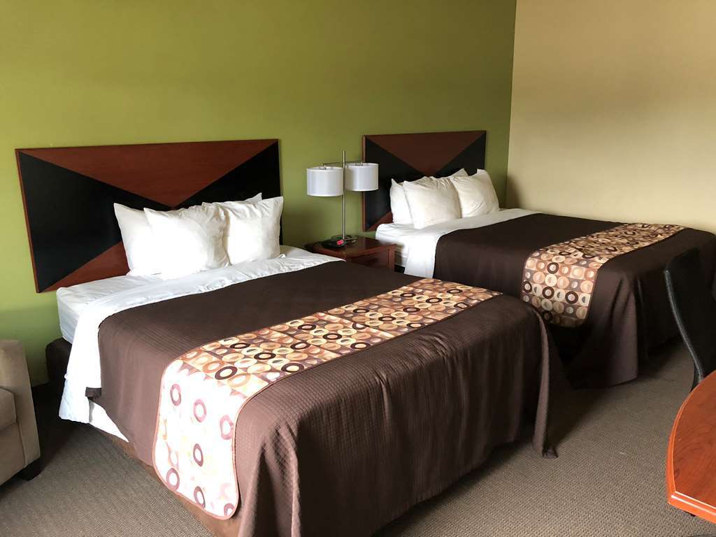 Surestay Plus Hotel By Best Western Near Seaworld Сан Антонио Стая снимка
