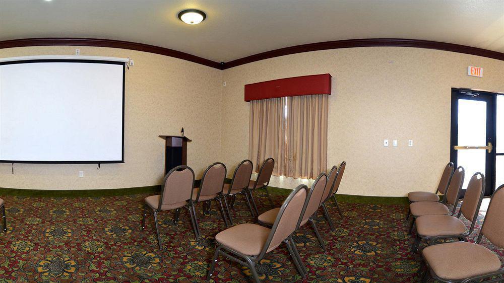 Surestay Plus Hotel By Best Western Near Seaworld Сан Антонио Екстериор снимка